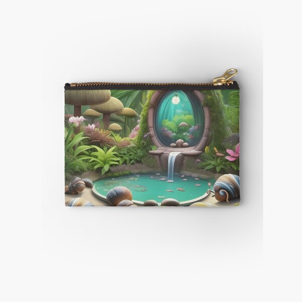 Item preview, Hidden Oasis of Magic designed and sold by motayogidan6.