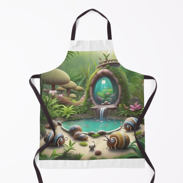 Item preview, Hidden Oasis of Magic designed and sold by motayogidan6.