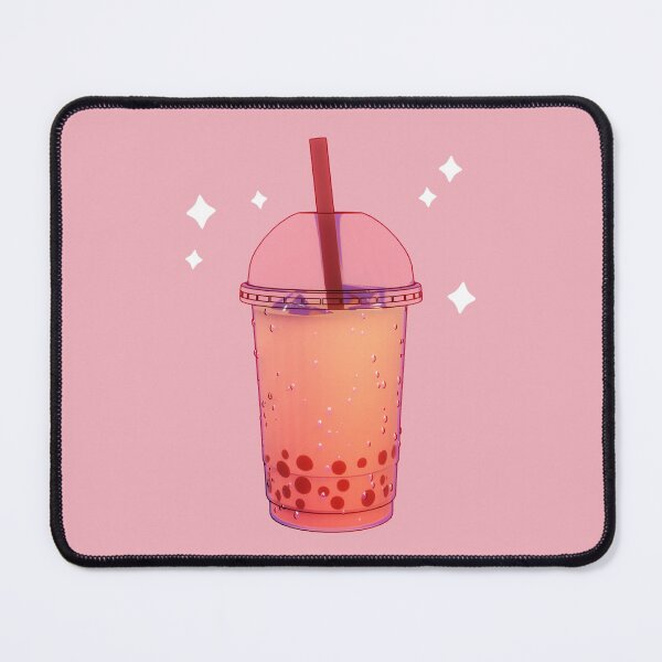 Item preview, Milk Tea designed and sold by leoleon.