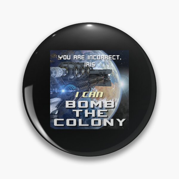 Item preview, Murderbot - You are incorrect designed and sold by lourdesangeliq.