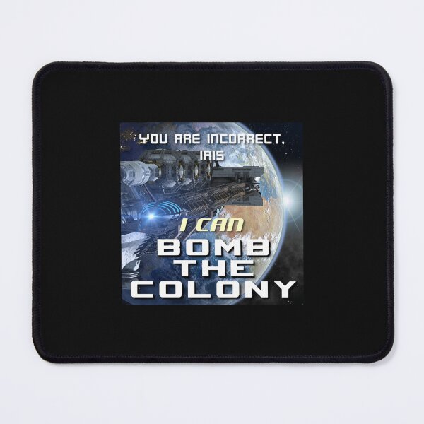 Item preview, Murderbot - You are incorrect designed and sold by lourdesangeliq.