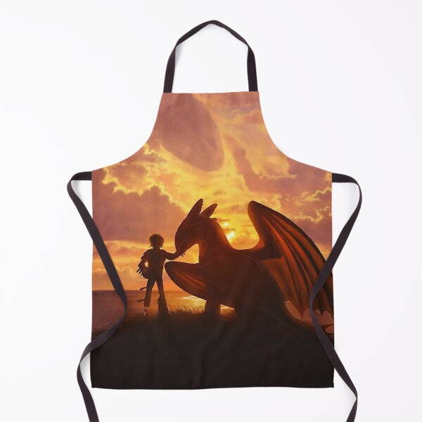 Item preview, sunset dragons designed and sold by kenyahornberg.