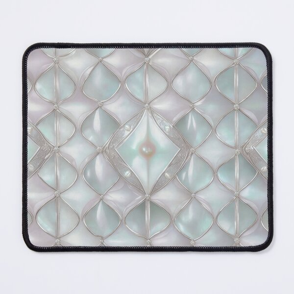 Item preview, Mother of pearl inlay patterns designed and sold by ArtyBuys.