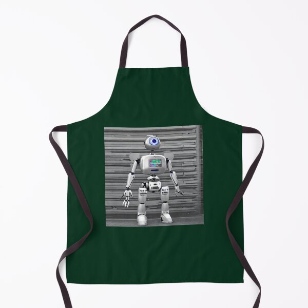 Item preview, Murderbot (5) designed and sold by lourdesangeliq.
