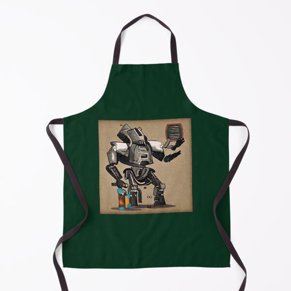 Item preview, murderbot (7)) designed and sold by lourdesangeliq.