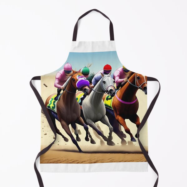 Item preview, Horse Race Design designed and sold by motayogidan6.