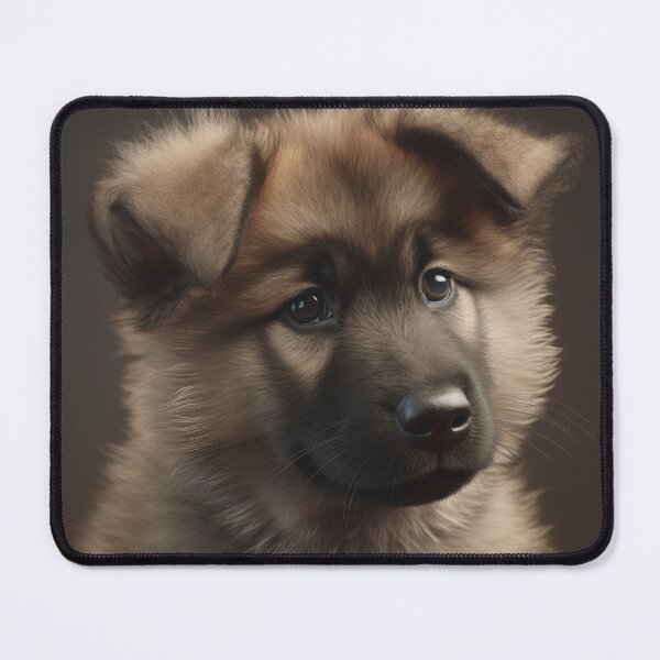Item preview, puppy designed and sold by EdicionesJML.