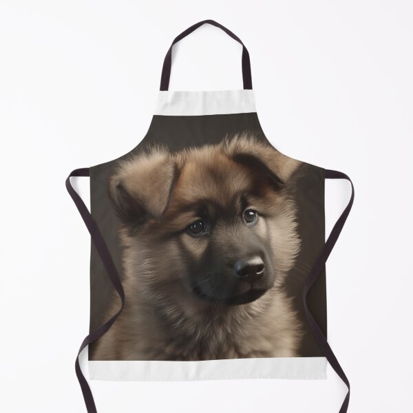 Item preview, puppy designed and sold by EdicionesJML.
