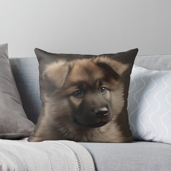 Item preview, puppy designed and sold by EdicionesJML.