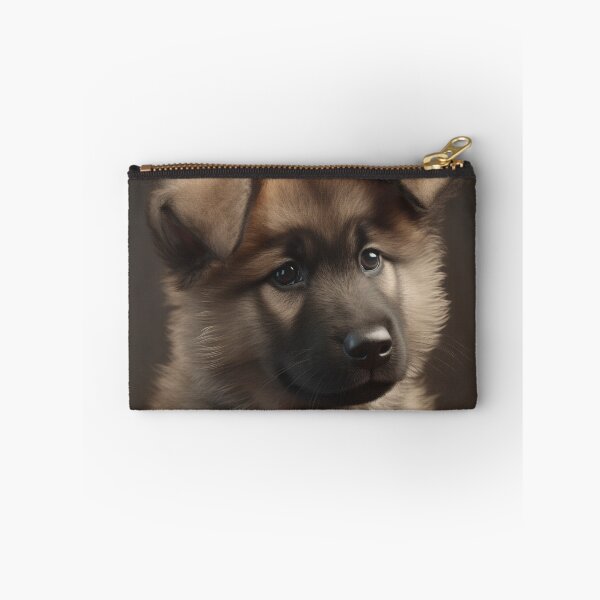 Item preview, puppy designed and sold by EdicionesJML.