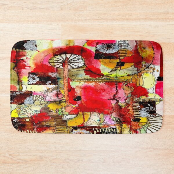 Item preview, Chinatown designed and sold by JBernardArt.