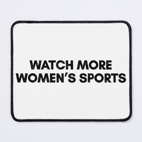 Item preview, watch more women’s sports designed and sold by mustardmoon.