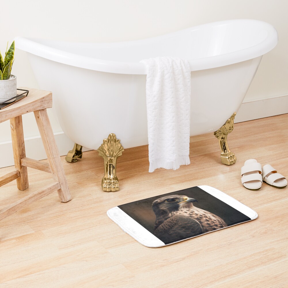 Item preview, Bath Mat designed and sold by EdicionesJML.