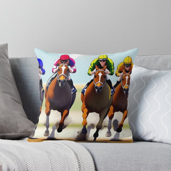 Item preview, Horse Race Design designed and sold by motayogidan6.
