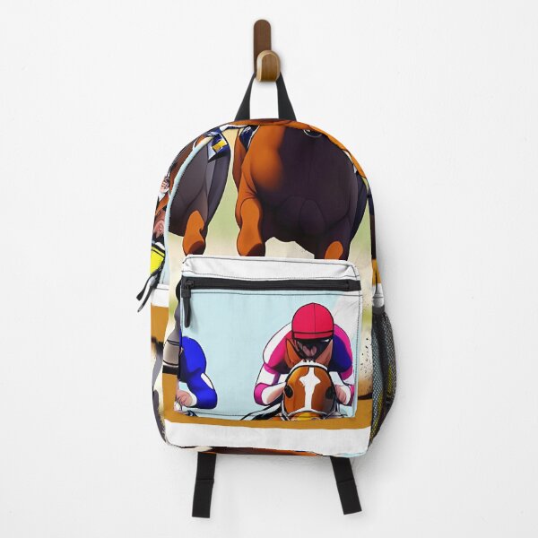 Item preview, Horse Race Design designed and sold by motayogidan6.