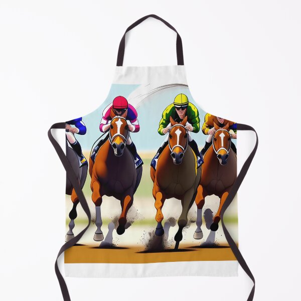 Item preview, Horse Race Design designed and sold by motayogidan6.