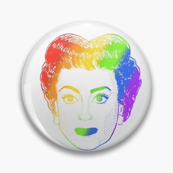 Item preview, Joan Pride designed and sold by davidischarming.