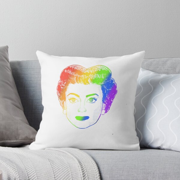 Aperçu de l'œuvre Jeanne Pride créée et vendue par davidischarming.