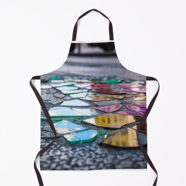 Item preview, Colored glasses designed and sold by abmkf.