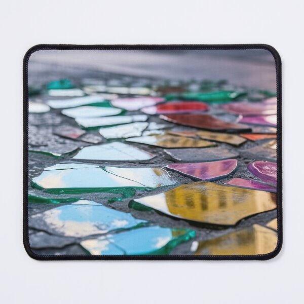 Item preview, Colored glasses designed and sold by abmkf.