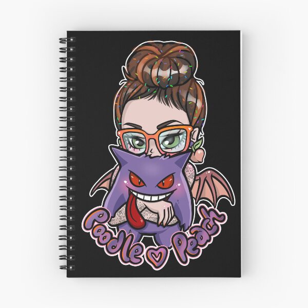 Item preview, Bec  designed and sold by Rose Demon.