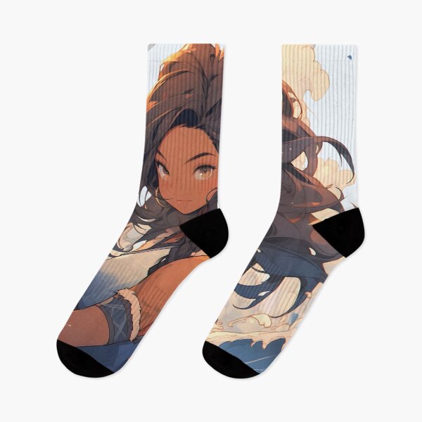 Item preview, Avatar The last Airbender - Water bender Katara designed and sold by HydraDreams.