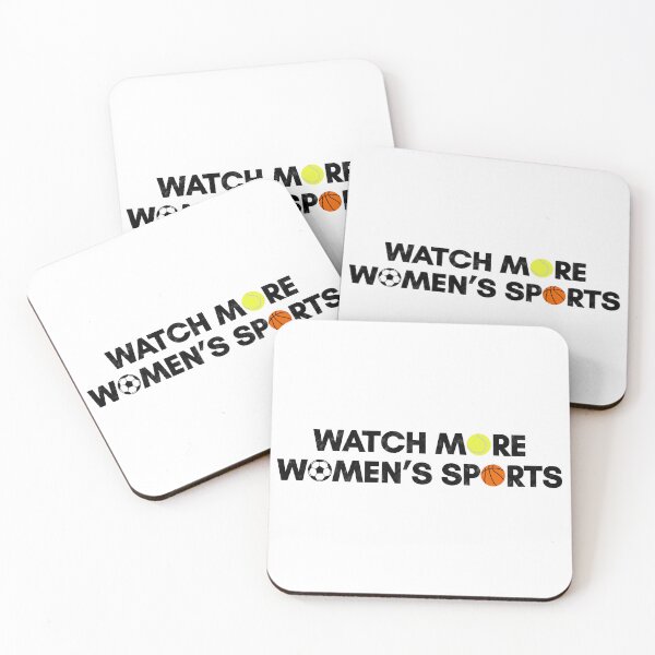 Item preview, watch more women’s sports designed and sold by mustardmoon.