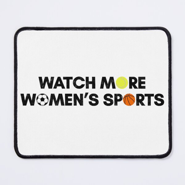 Item preview, watch more women’s sports designed and sold by mustardmoon.