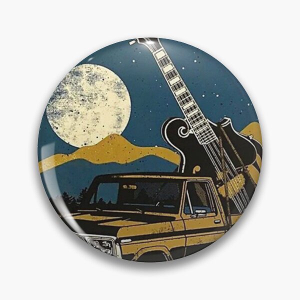 Item preview, BUSH BAND designed and sold by militanbasal.