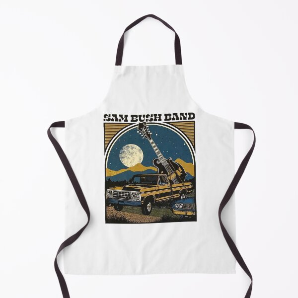 Item preview, BUSH BAND designed and sold by militanbasal.