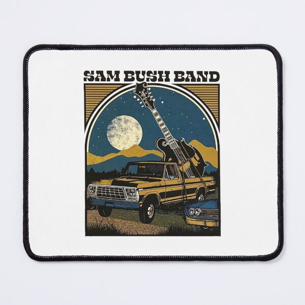 Item preview, BUSH BAND designed and sold by militanbasal.