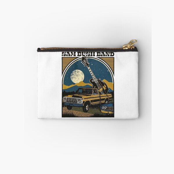 Item preview, BUSH BAND designed and sold by militanbasal.