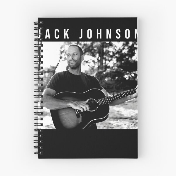 Item preview, Jack Johnson Singer designed and sold by ModeWhipKing.