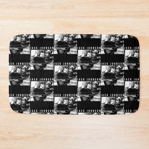 Item preview, Jack Johnson Singer designed and sold by ModeWhipKing.