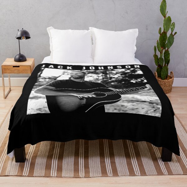 Item preview, Jack Johnson Singer designed and sold by ModeWhipKing.