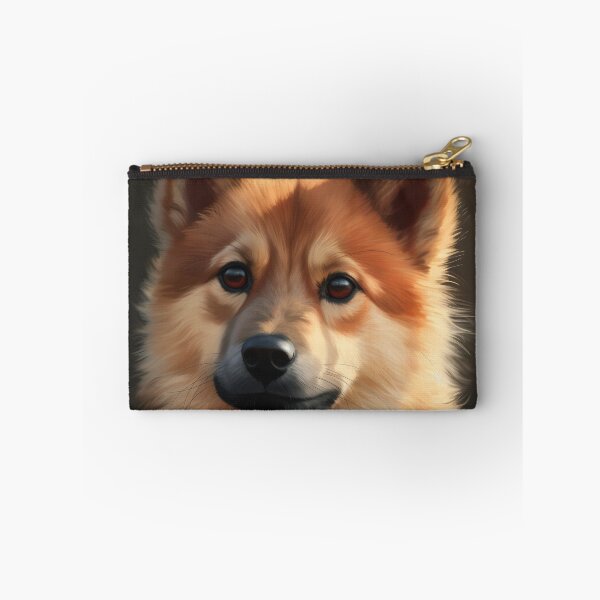 Item preview, light brown dog designed and sold by EdicionesJML.