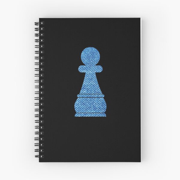 Item preview, Chess Playing Piece - The Pawn designed and sold by theredteacup.