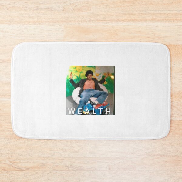 Item preview, LAMAR'S WEALTH  designed and sold by PLUMP SALAD.