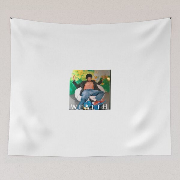 Item preview, LAMAR'S WEALTH  designed and sold by PLUMP SALAD.