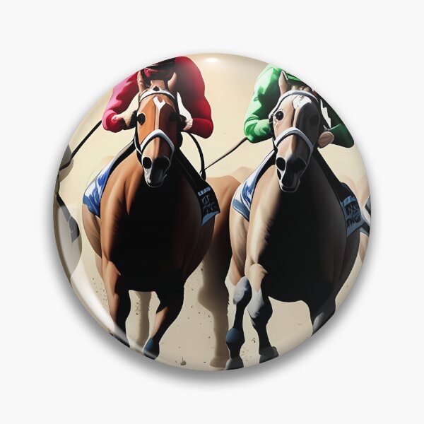 Item preview, Horse Race Design designed and sold by motayogidan6.