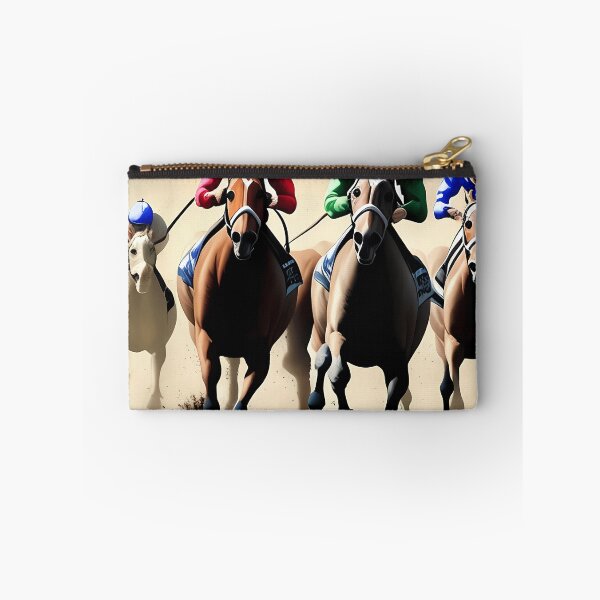 Item preview, Horse Race Design designed and sold by motayogidan6.