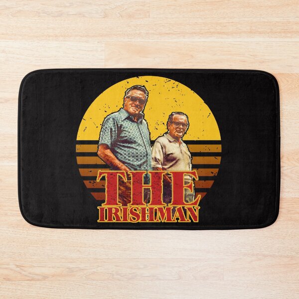Item preview, The Irishman designed and sold by Shilohezra.