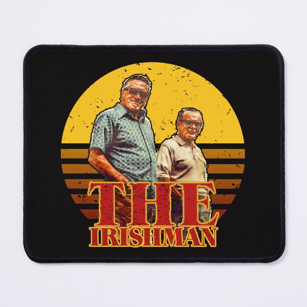 Item preview, The Irishman designed and sold by Shilohezra.