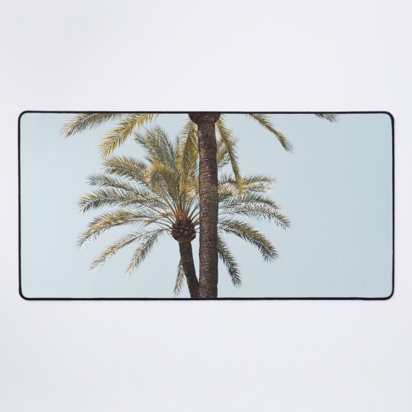Item preview, Palm Trees Beauty #6 #tropical #wall #art  designed and sold by Anita's & Bella's Art.