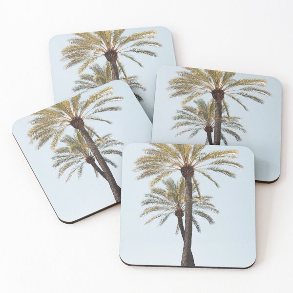 Item preview, Palm Trees Beauty #6 #tropical #wall #art  designed and sold by Anita's & Bella's Art.
