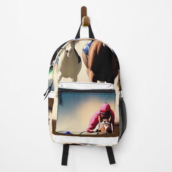 Item preview, Horse Race Design designed and sold by motayogidan6.