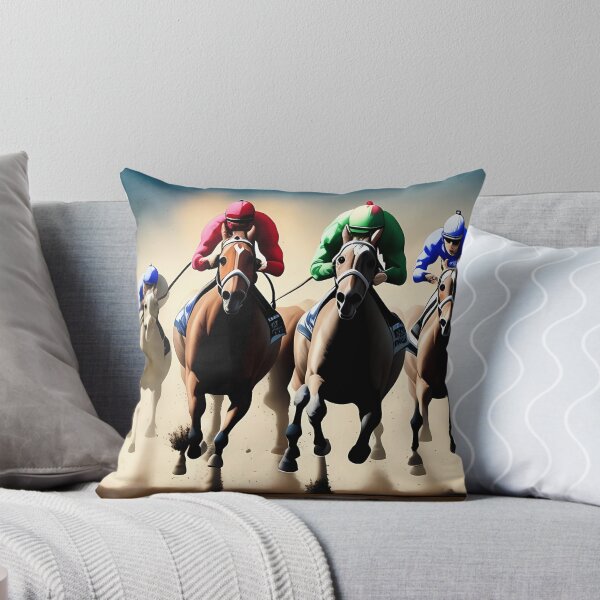 Item preview, Horse Race Design designed and sold by motayogidan6.