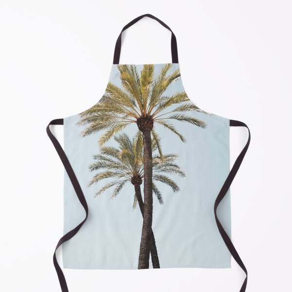 Item preview, Palm Trees Beauty #6 #tropical #wall #art designed and sold by Anita's & Bella's Art.