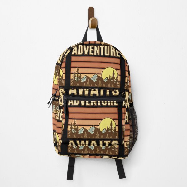 Item preview, Adventure Awaits designed and sold by csoDesign.