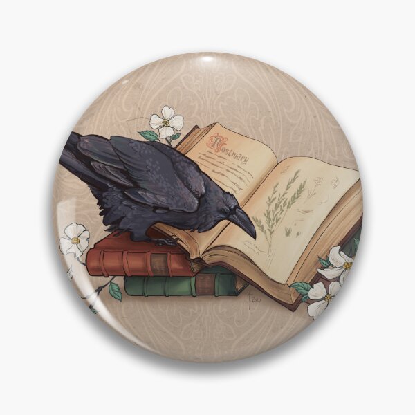 Item preview, The Familiar designed and sold by Rebecca Flaum.